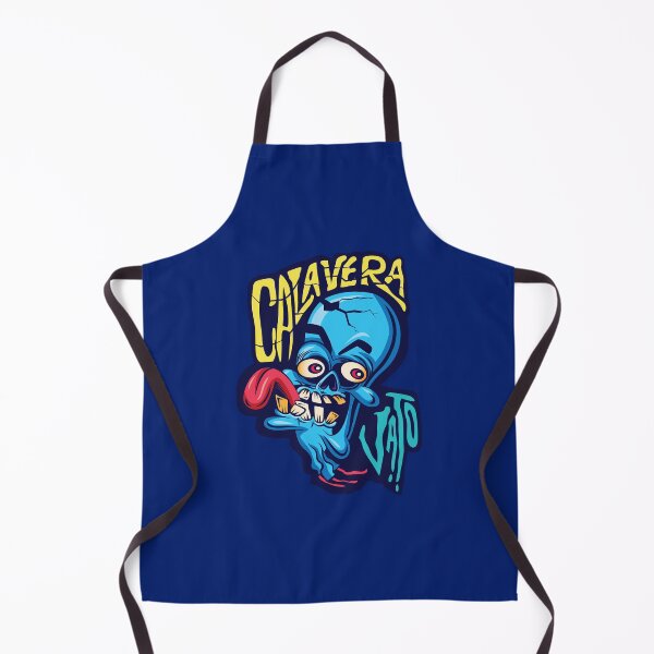 Item preview, Vato Skull designed and sold by SAUHER.