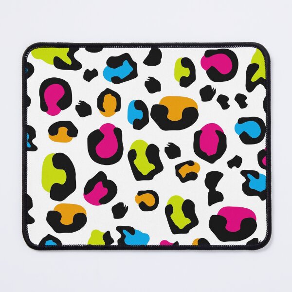 Item preview, colorful animal print designed and sold by haroulita.