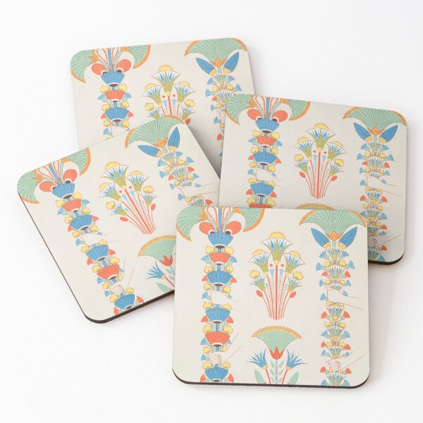 Item preview, Pharaoh Design of floral bouquets - a sign of abundance  designed and sold by mycloudzdesign.