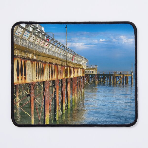 Item preview, South Parade Pier designed and sold by Teresa Zieba.