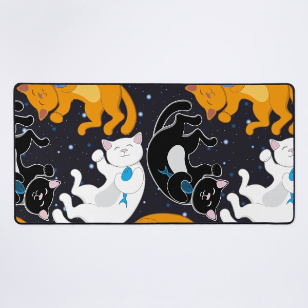 Item preview, sleeping cats designed and sold by haroulita.