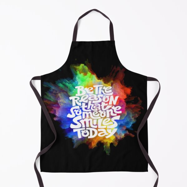 Item preview, Be the reason that someone smiles today designed and sold by LiveToLearn.