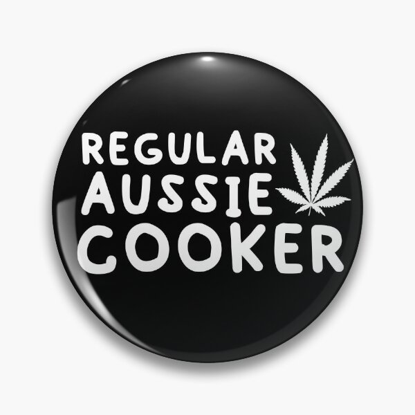 Item preview, Regular Aussie Cooker designed and sold by metropol.