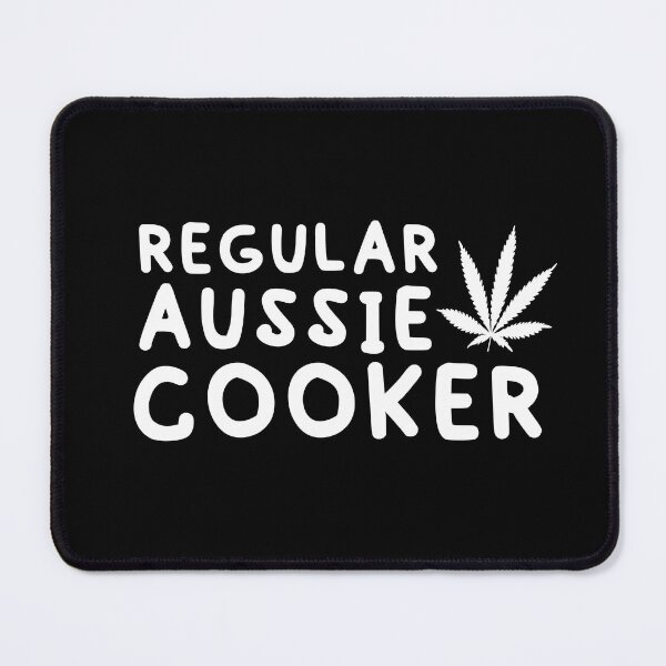 Item preview, Regular Aussie Cooker designed and sold by metropol.