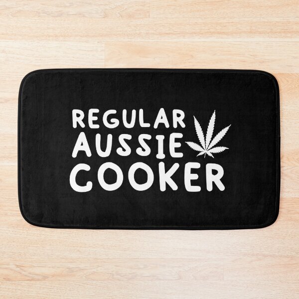 Item preview, Regular Aussie Cooker designed and sold by metropol.