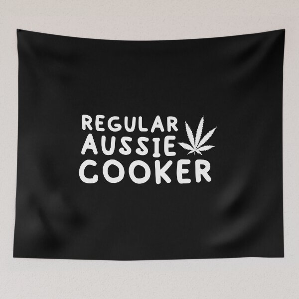 Item preview, Regular Aussie Cooker designed and sold by metropol.