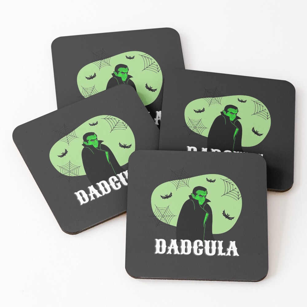 Item preview, Coasters (Set of 4) designed and sold by Ranazdigital.