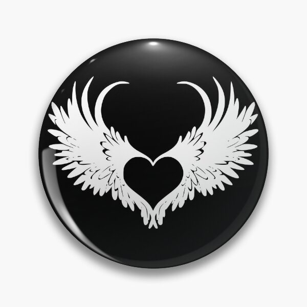 Item preview, Winged Angel Love #2 designed and sold by Hypnotees.