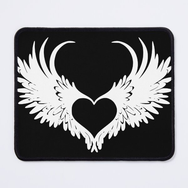 Item preview, Winged Angel Love #2 designed and sold by Hypnotees.