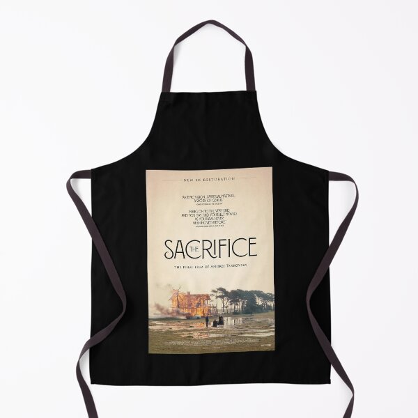 Item preview, Lover Gift Andrei Tarkovsky Movie Poster The Sacrifice Gifts For Everyone designed and sold by Vilmabergnaumsr.
