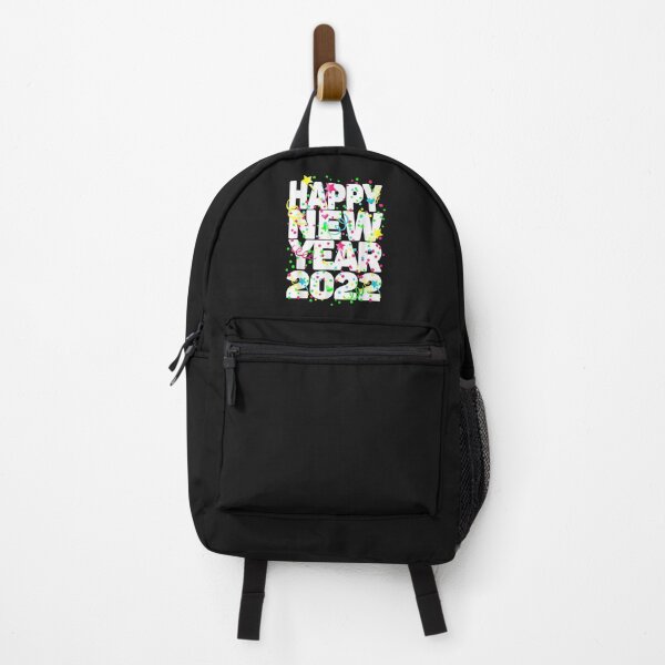 Artikelvorschau, Happy new year 2022 New Years Eve Party T-Shirt entworfen und verkauft von Dieter-Marshall.