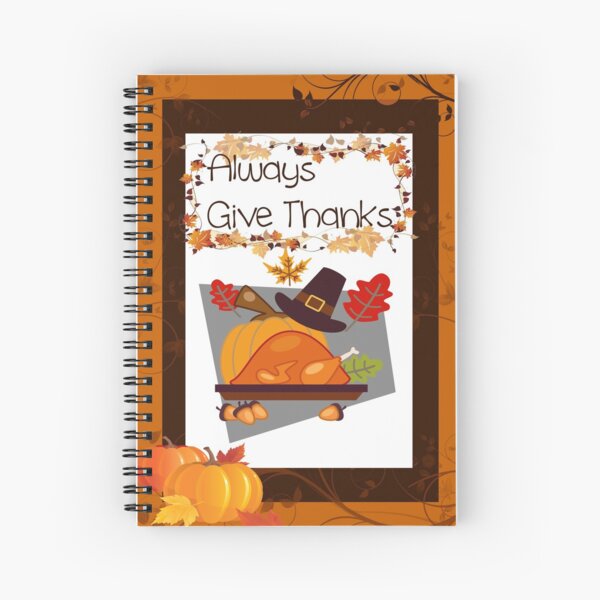 Item preview, Always Give Thanks designed and sold by Junior's Digital Designs.
