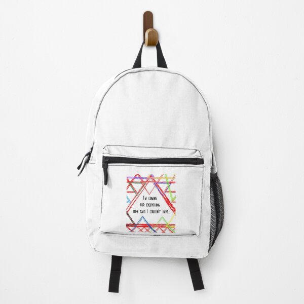 Item preview, I & # 39; m coming for everything they said I couldn & # 39; t have designed and sold by Boleirov.