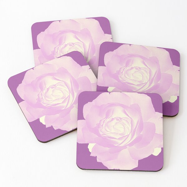 Item preview, Rose of Light (Pretty Pink) designed and sold by IgniteWithin.