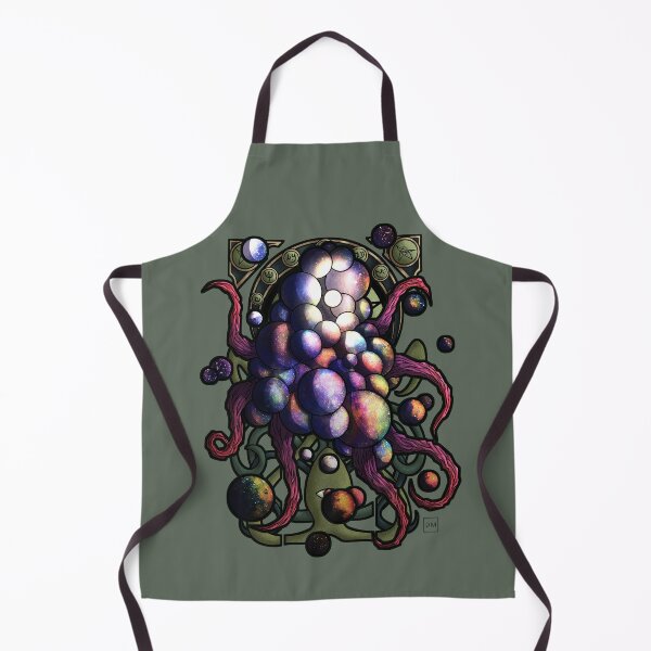 Item preview, Yog-Sothoth designed and sold by danielmarcoart.
