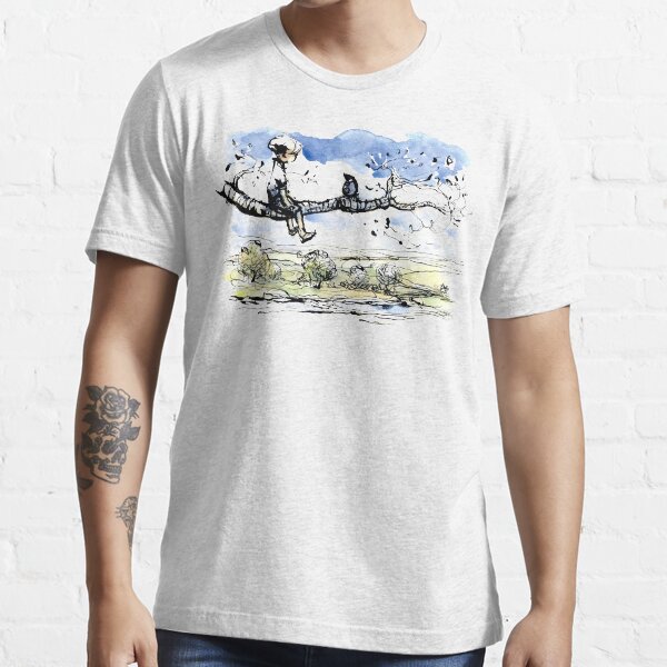 Fuchs Essential T-Shirt