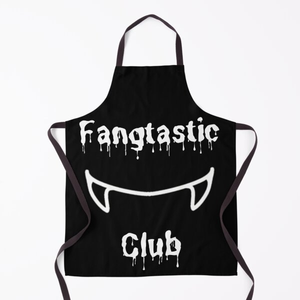 Item preview, Fangtastic Club Freshmen Members Only designed and sold by IndagoAdihs.