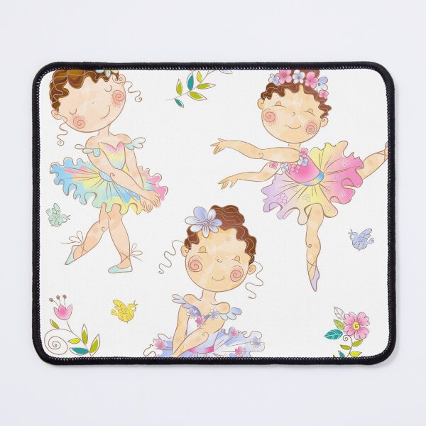 Item preview, ballerinas designed and sold by haroulita.