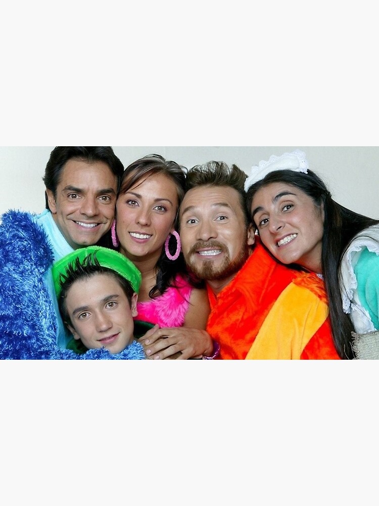 La Familia P Luche Postal