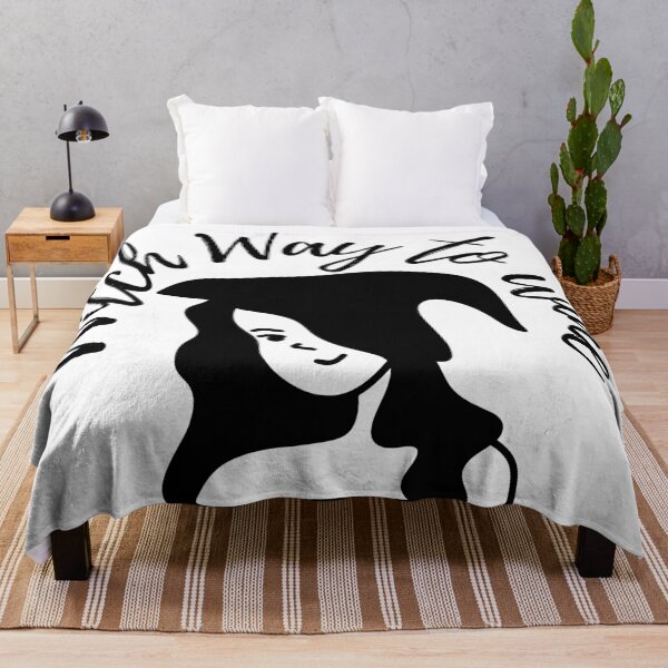 Item preview, WITCH WAY TO WINE designed and sold by ElektraStark.