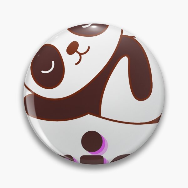 Item preview, pequeño panda lindo designed and sold by Animeworldnew.