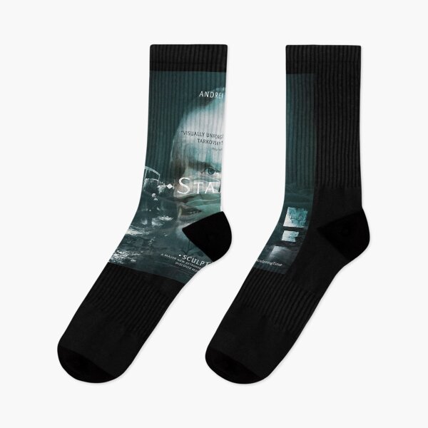 Artikelvorschau, Lover Gifts Andrei Tarkovsky Movie Stalker Poster Cooles Geschenk entworfen und verkauft von Vilmabergnaumsr.