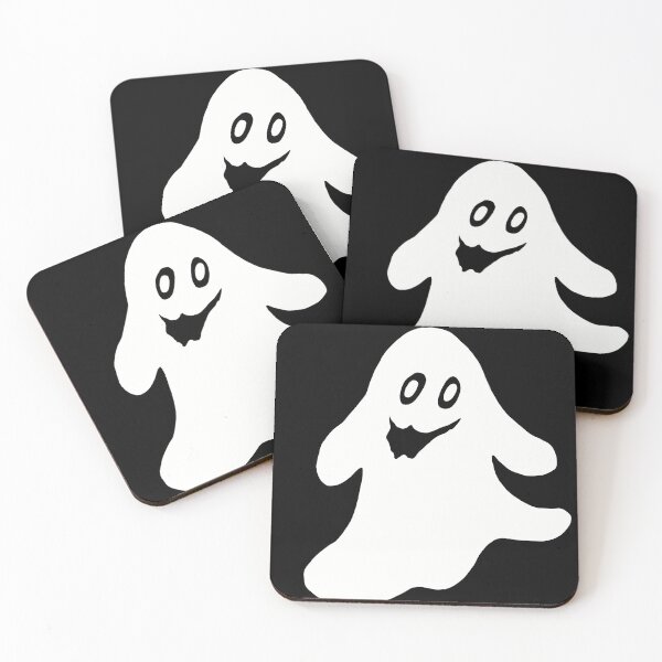 Item preview, Ghost designed and sold by Shirlei  Barnes.