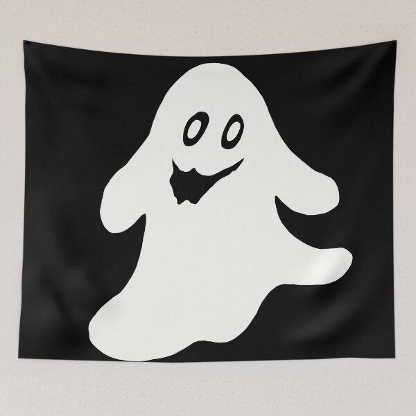 Item preview, Ghost designed and sold by Shirlei  Barnes.