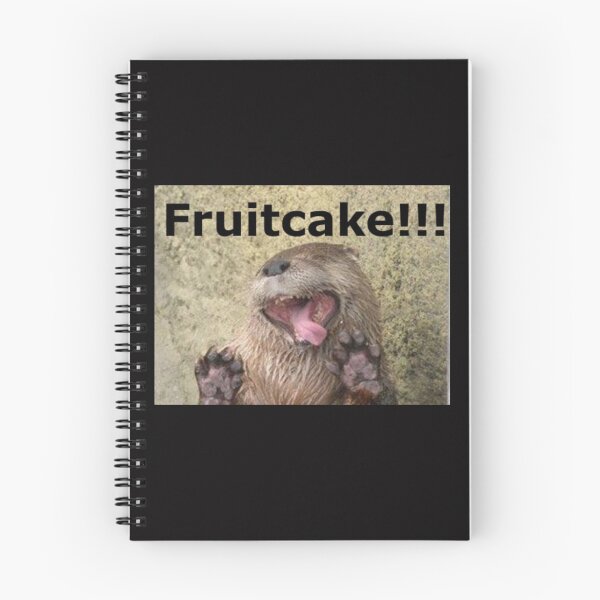 Item preview, When Someone Gives You FRUITCAKE!!! designed and sold by JoAnnValencia.