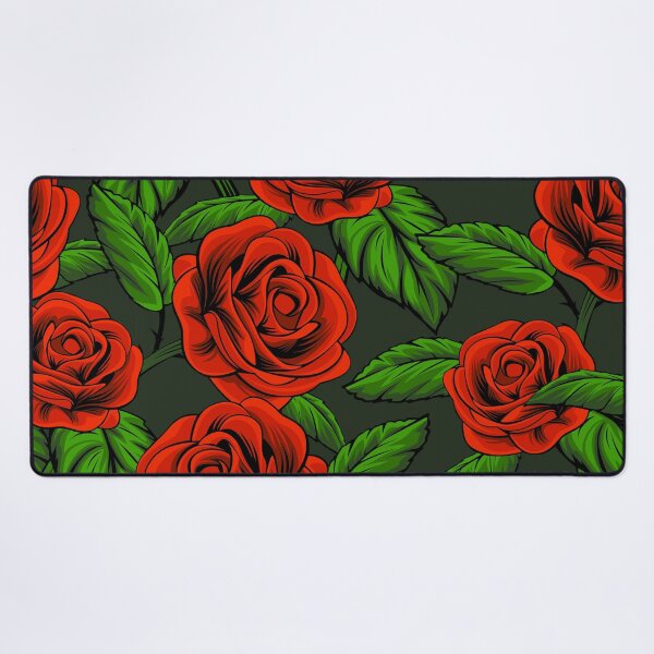 Item preview, red roses designed and sold by haroulita.