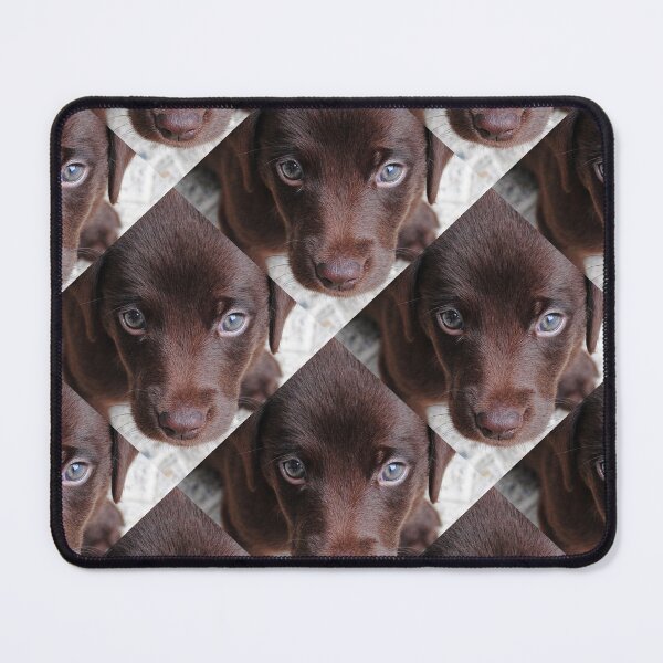Item preview, Cute Dog Pattern Pillow designed and sold by Pillow-Country.