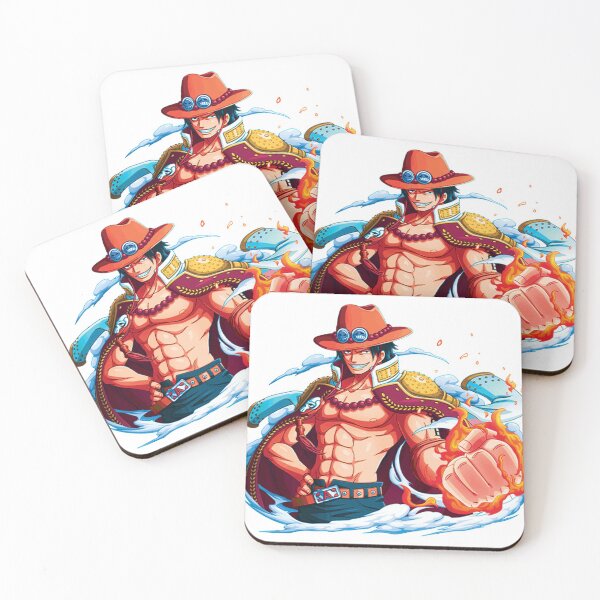 Item preview, Portgas D Ace designed and sold by AndyArtic.