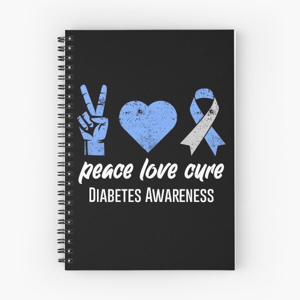 Item preview, Diabetes awareness  designed and sold by KGN  CREATIVITY.