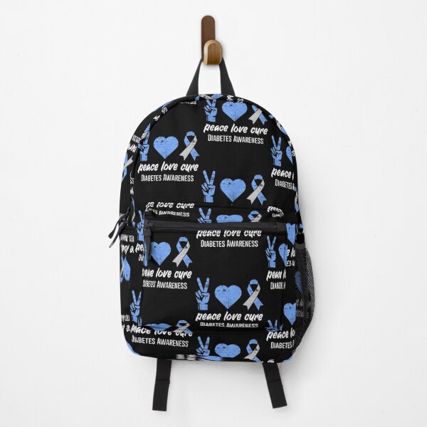 Item preview, Diabetes awareness  designed and sold by KGN  CREATIVITY.