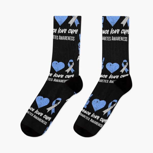 Item preview, Diabetes awareness  designed and sold by KGN  CREATIVITY.
