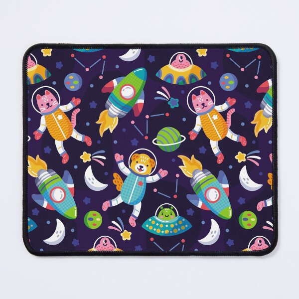 Item preview, space animals designed and sold by haroulita.