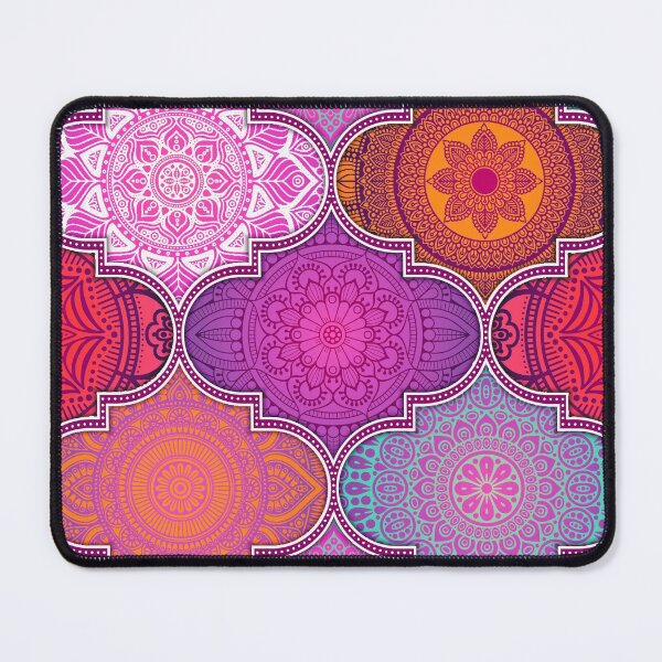 Item preview, moroccan pattern designed and sold by haroulita.