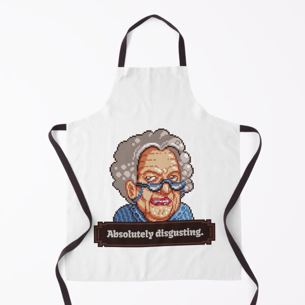 Item preview, Absolutely disgusting designed and sold by PaulaSalter.