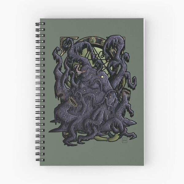 Item preview, Abhoth designed and sold by danielmarcoart.
