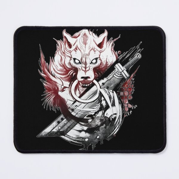Item preview, Amano Homage Final Fantasy designed and sold by gonzo17.