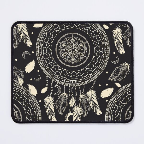 Item preview, boho mandala designed and sold by haroulita.