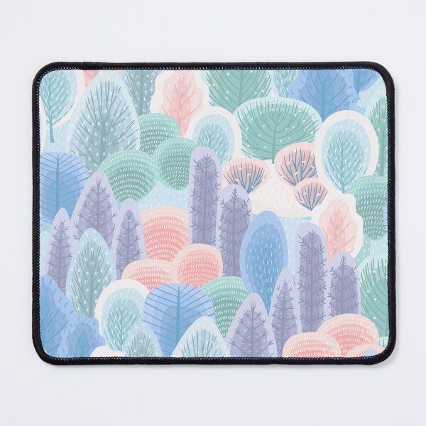 Item preview, winter trees designed and sold by haroulita.