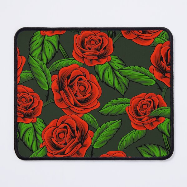 Item preview, red roses designed and sold by haroulita.