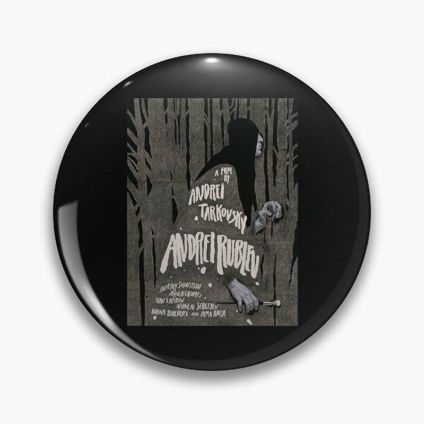 Item preview, Men Women Andrei Tarkovsky Andrei Rublev Gifts For Music Fans designed and sold by Vilmabergnaumsr.