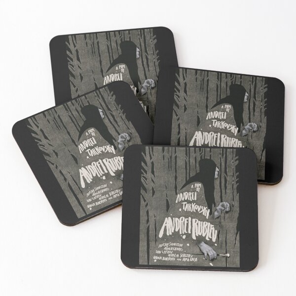Item preview, Men Women Andrei Tarkovsky Andrei Rublev Gifts For Music Fans designed and sold by Vilmabergnaumsr.