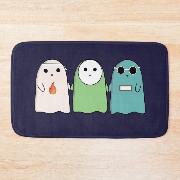 Item preview, Dream Team Ghost Friends designed and sold by DesignStory.