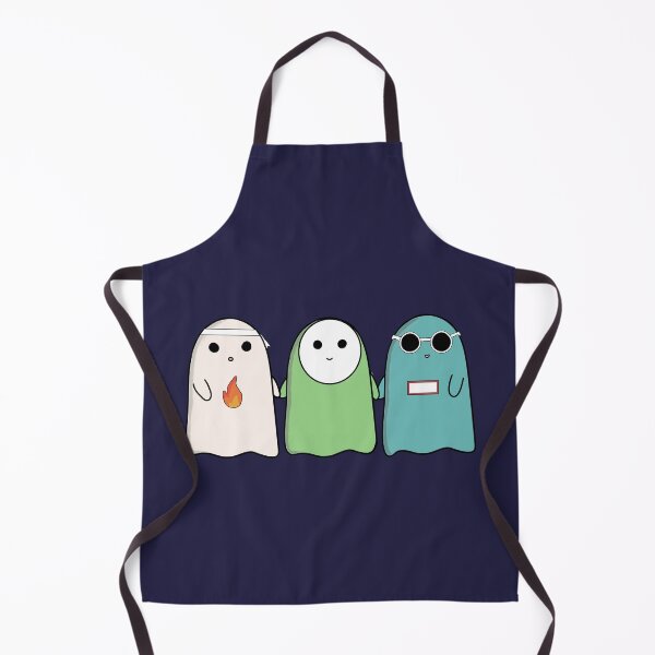 Item preview, Dream Team Ghost Friends designed and sold by DesignStory.