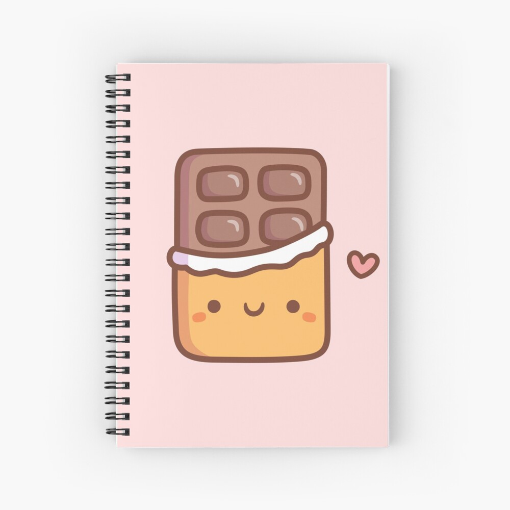 How to draw a Chocolate step by step |cute chocolate drawing |cute Dairy  milk chocolate , - YouTube