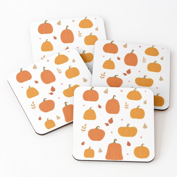 Item preview, Pumpkin Fall Season Halloween designed and sold by DahiArt.