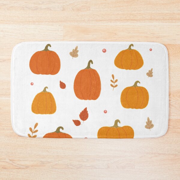 Item preview, Pumpkin Fall Season Halloween designed and sold by DahiArt.